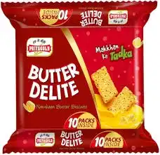 BUTTER LITE