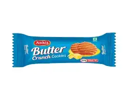 BUTTER CRUNCH 32G
