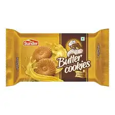 BUTTER COOKIES NEW PACK