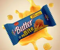 BUTTER BITES