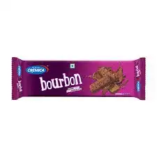 BOURBON MORE CRUNCHY