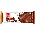BONN TIFFIN CAKE ORNGE