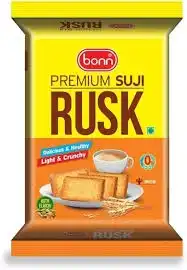 BONN SUJI RUSK