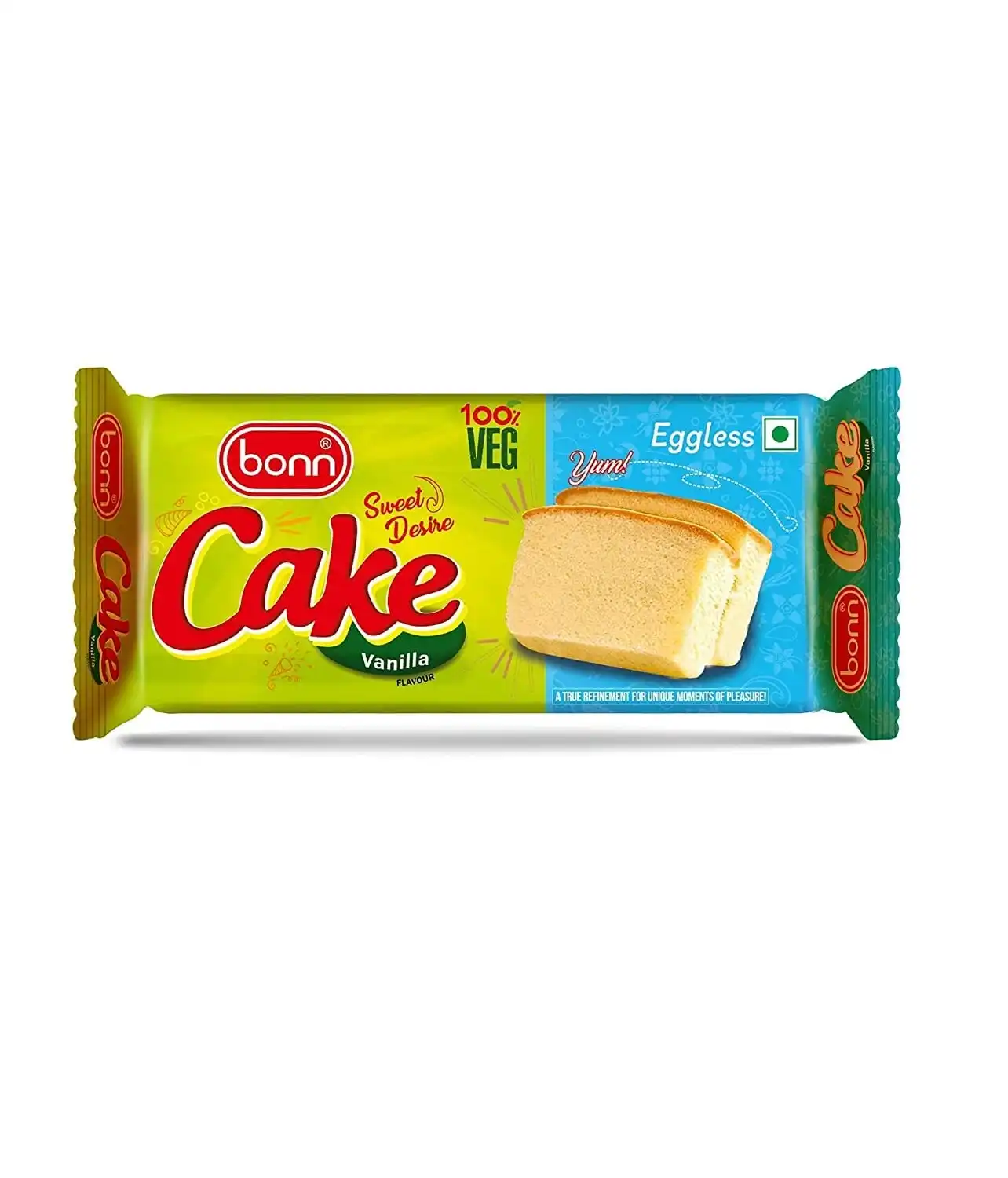 BONN FRUIT CAKE