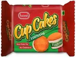 BONN CUP CAKE 5RS..
