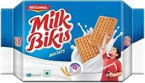 BARITANIA MILKI BIKS