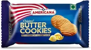 AMERICANA BUTTER C 144G