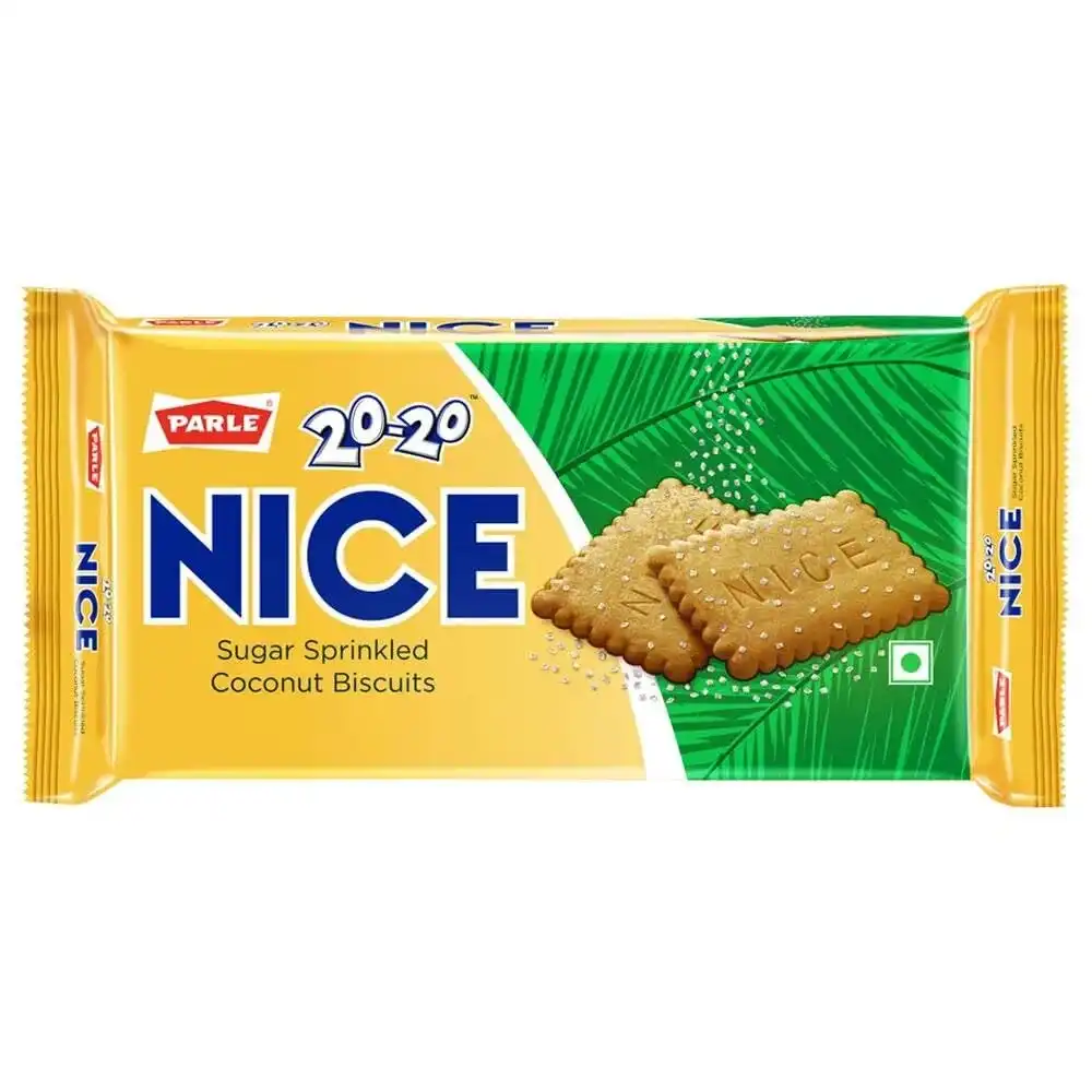 PARLE NICE