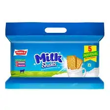 PARLE MILKY SHAKTI 350GM