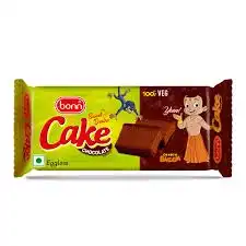 BONN CAKE CHOCOLATE