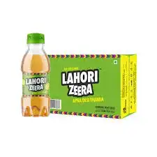 LAHORI ZEERA