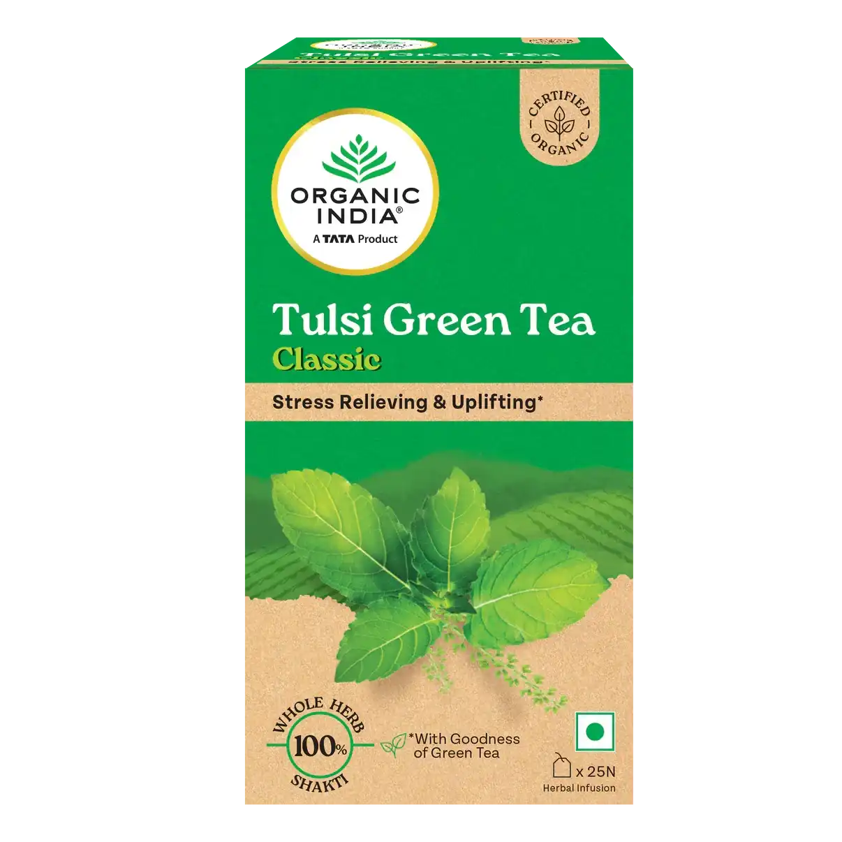 WINK GREEN TEA