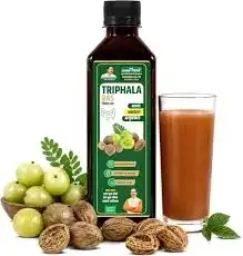 VIDHI TRIPHLA JUICE