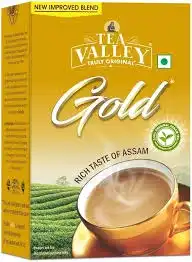 VALLEY TEA GOLD 250G