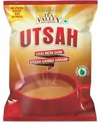 UTSAH TEA 250G