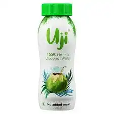 UJI COCONUT WATER