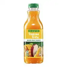 TROPICANA MIXED JUICE