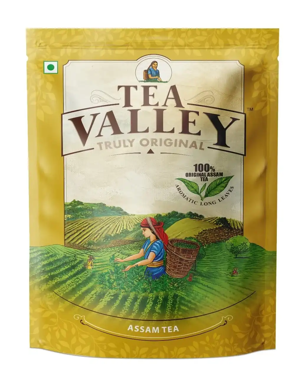TEA VELLY ROYAL 1KG