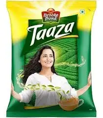 TAZZA TEA 100G