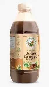 SUGAR AROGYA JUICE
