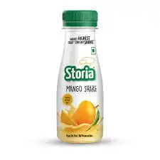 STORIA MANGO SHAKE 175ML