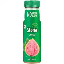 STORIA GUAVA JUICE 750ML