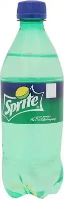 SPRITE 750ML