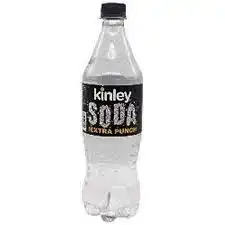 SODA 20s