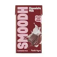 SMOODH SHAKE 15