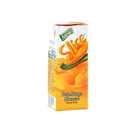 SLICE MANGO 2LTR