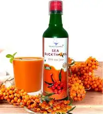 SEA BUCKTHORN JUICE 500ML