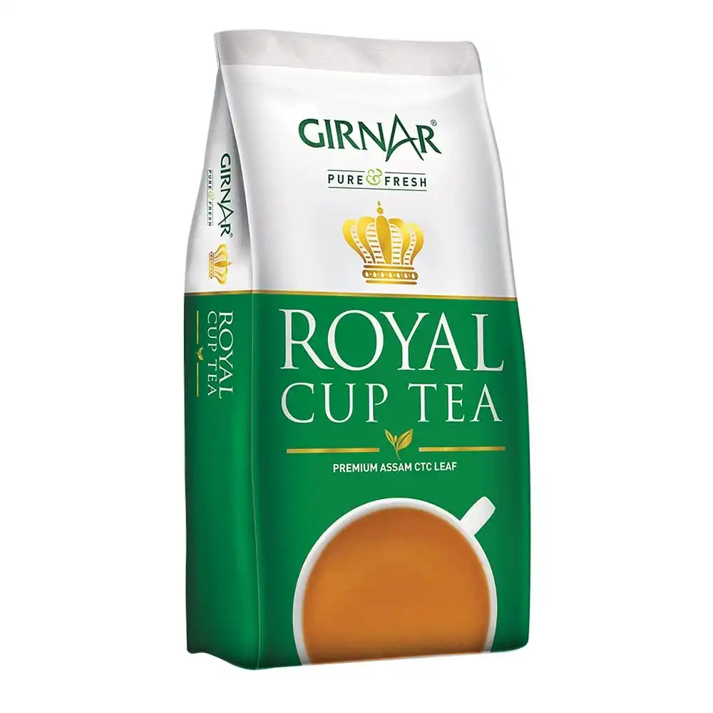 ROYAL TEA 250GM