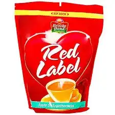 REDLABLE TEA