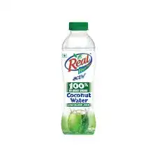 REAL COCONUT WATER