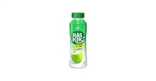 RAW COCONUT WATER