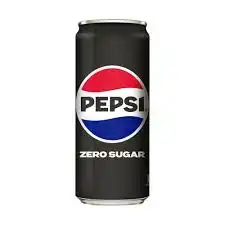 PEPSI ZERO SUGAR 300ML