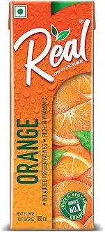 ORANGE JUICE
