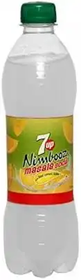 NIMBOOZ MASALA SODA 250ML