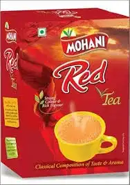 MOHNI TEA