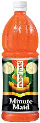 MINUTE MAID MIX JUICE