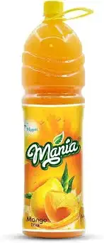 MANGO FRUIT JUICE 2LTR