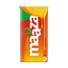 MAAZA FRUITE
