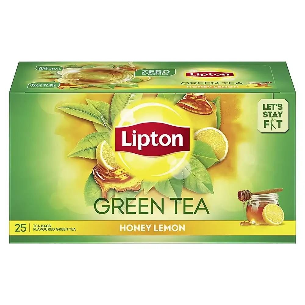 LITON GREEN TEA