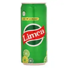 LIMCA CAN 330ML