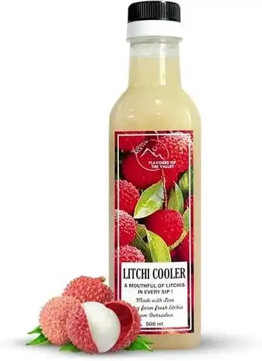 LICHI JUICE
