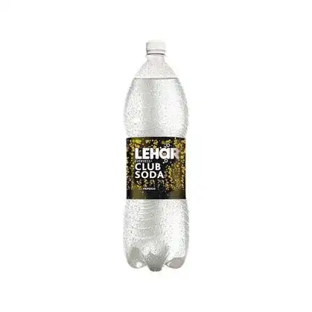 LEHAR SODA PETI 24PC