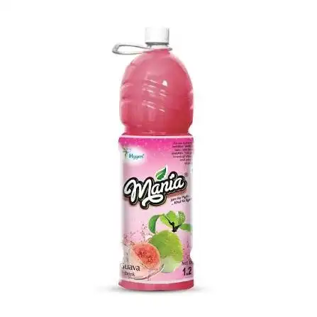 KARUNA GUAVA JUICE 2LT