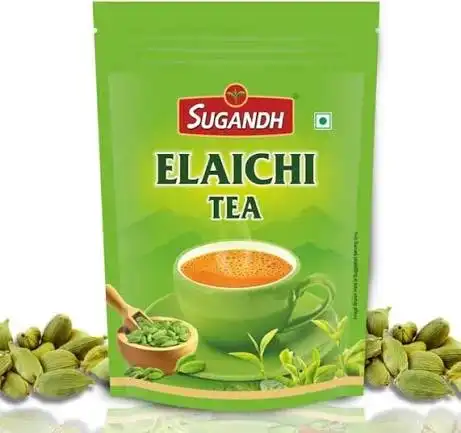 JADU ELACHI TEA 1KG