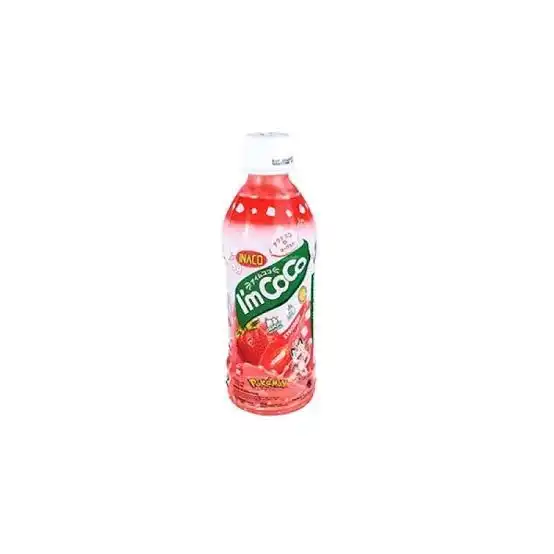 IMCOCO STEAWBERI 350ML