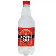 HAYWARDS SODA 600ML